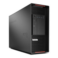 Lenovo ThinkStation P900 30A4 Hardware Maintenance Manual