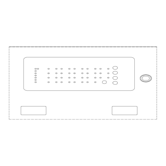 HST HP101 User & Installation Manual