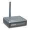 Network Router D-Link DWL-G810 Quick Installation Manual