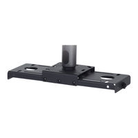 Premier Mounts PBM-070L Installation Instructions Manual
