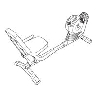 LIFESTYLER RF 545 User Manual
