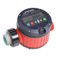 FLUX FLUXTRONIC FMJ 100 Original Attachment