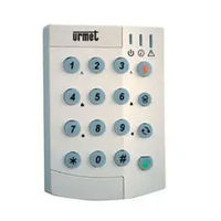 urmet domus 1051/025 Quick Manual