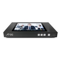 Arec KL-3T Quick Installation Manual