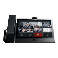 infobit iVoice 210 User Manual