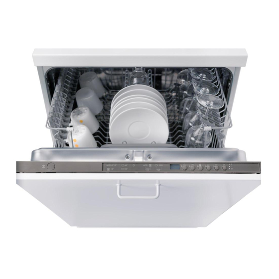 IKEA SKINANDE Manual