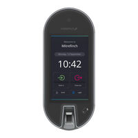 mitrefinch 20000001 User Manual