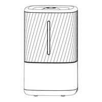MIKO MAH-01W User Manual