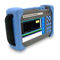 Speedwolf OP-OTDR32F-T4 Series User Manual