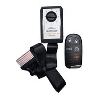 Car Keys Express Simple KEY User Manual