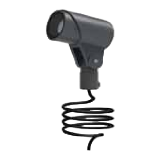 WE-EF FLC301 Installation And Maintenance Instructions Manual