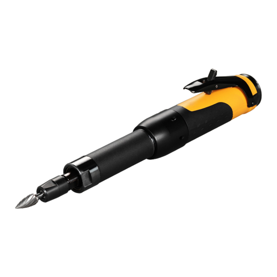 Atlas Copco LSF38 S180 E/R Product Instructions