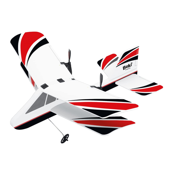 Buki Avion Manual