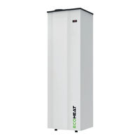 joule ECOHEAT-260I Installation And User Manual