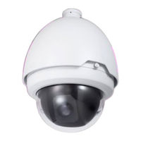 Security Camera King CVIPTZ-EL1MPL20X User Manual