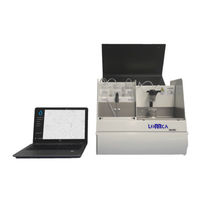 RR Mechatronics Lorrca MaxSis User Manual