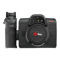 InfiRay S1280 User Manual
