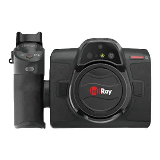 InfiRay S1280 User Manual