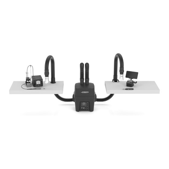 jbc FAE1K2 Manual