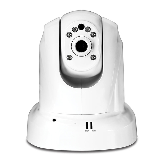 TRENDnet TV-IP672PI Quick Installation Manual