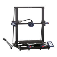Anycubic KOBRA MAX User Manual