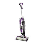 Bissell CROSSWAVE PET PRO User Manual