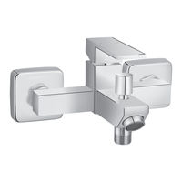 Baliv WA-5140 Manual