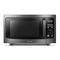 Microwave Oven Toshiba EM131A5C-BS Installation