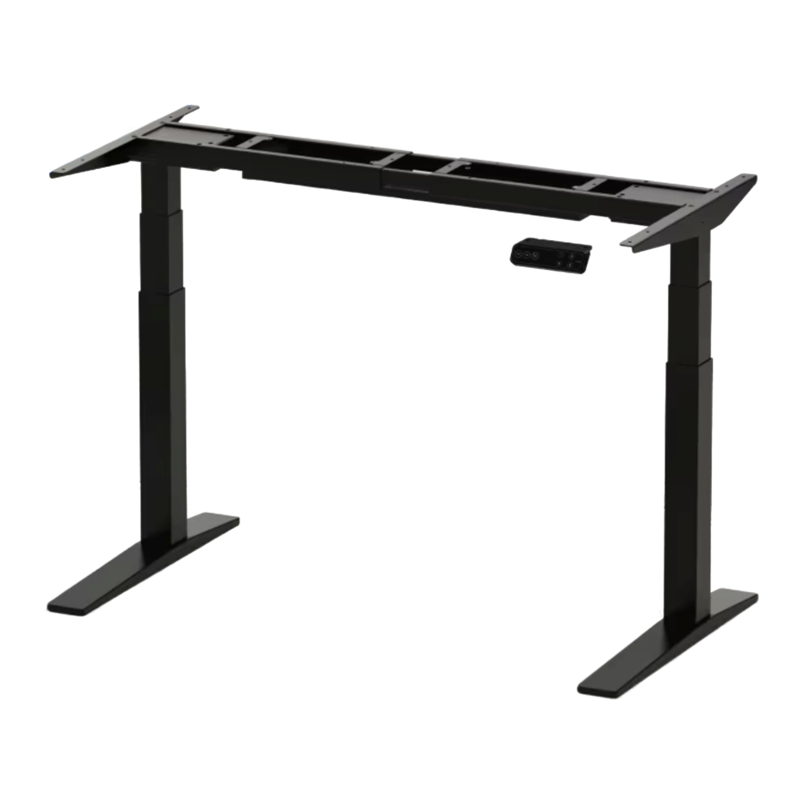 FLEXISPOT E7 Pro Manual