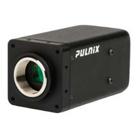 JAI VIS-CAM System TS-9720EN Installation Manual