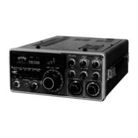 Kenwood TS-700 Service Manual