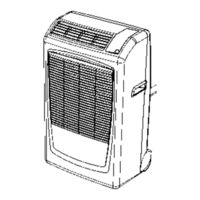 Enviracaire HCL-1260RE User Manual
