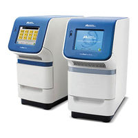 Applied Biosystems StepOne Installation, Networking, And Maintenance