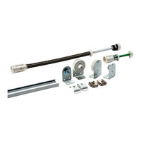 RollEase RE0080810 Installation Instructions Manual