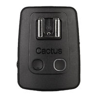 Cactus V5 User Manual
