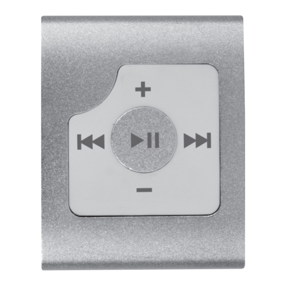 Alba CMP31 Instruction Manual