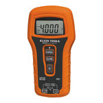 Klein Tools MM500 Instruction Manual