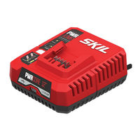 Skil PWRCORE 12 PWRJUMP QC535701 Owner's Manual
