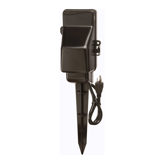 WESTEK TM16DOLB Instruction Manual & Warranty