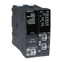 Mitsubishi Electric MELSEC iQ-RJ71GF11-T2 User Manual