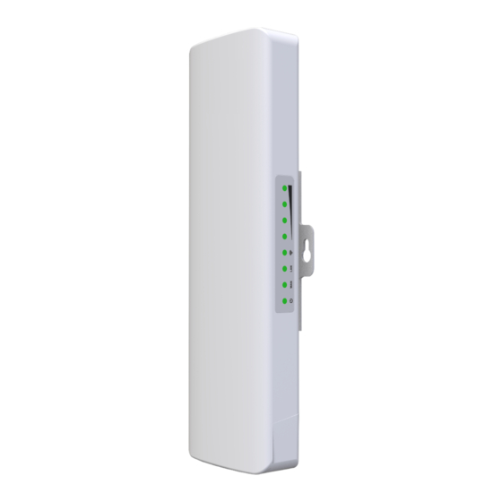 ANTIFERENCE CLEAR FLOW User Manual