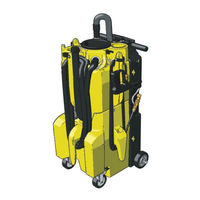 Rawlins KaiVac 1200 Series Operator And Parts Manual