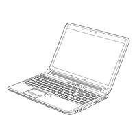 Fujitsu FPCR34181 User Manual