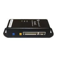 Shoreline IoT iCast1 User Manual