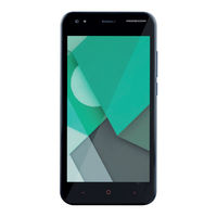 Modecom Q-502 Quick Start Manual