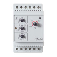 Danfoss ECtemp 316 Installation Manual