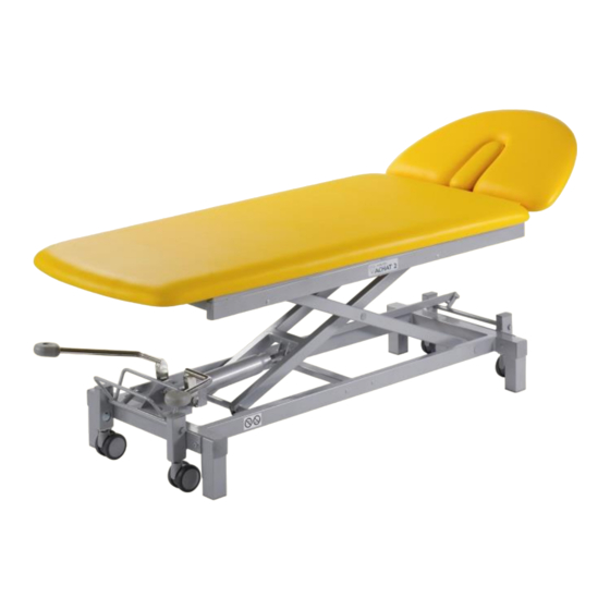 schupp ACHAT 131035 Instructions For Use Manual