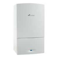 Bosch Worcester Greenstar 28CDi Compact ErP Installation, Commissioning And Servicing Instruction