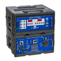 ETI PI-800-GEN2 Instruction Manual