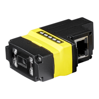 Cognex Advantage 182 Series Integrator Manual